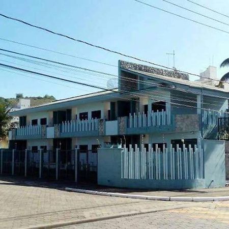 Pousada Nova Catavento Caraguatatuba Bagian luar foto