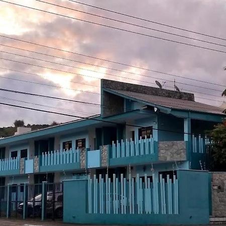 Pousada Nova Catavento Caraguatatuba Bagian luar foto