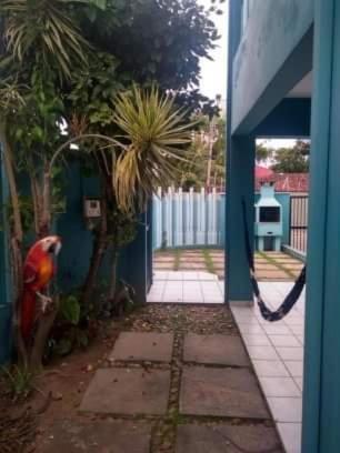 Pousada Nova Catavento Caraguatatuba Bagian luar foto