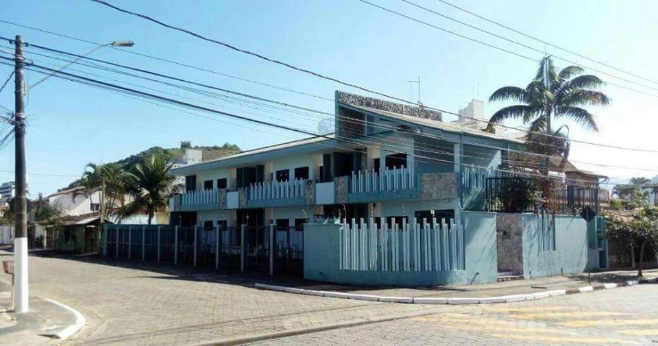 Pousada Nova Catavento Caraguatatuba Bagian luar foto