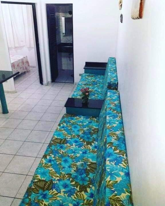 Pousada Nova Catavento Caraguatatuba Bagian luar foto