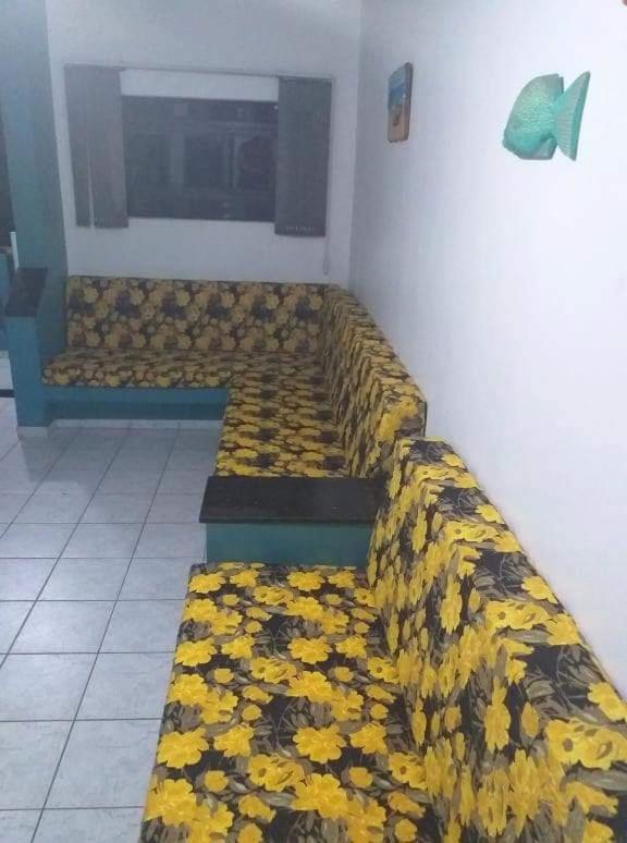 Pousada Nova Catavento Caraguatatuba Bagian luar foto