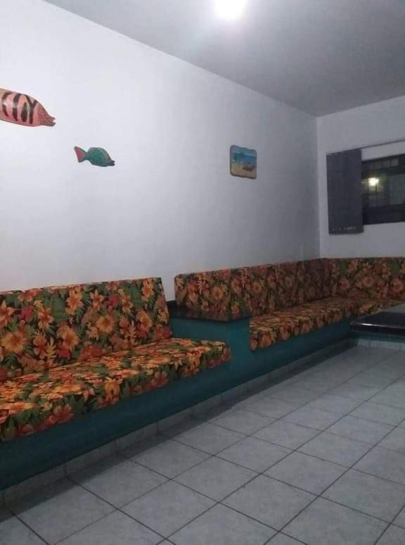 Pousada Nova Catavento Caraguatatuba Bagian luar foto