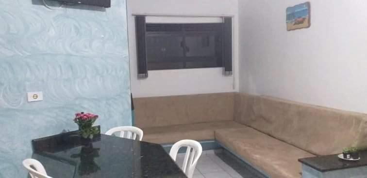 Pousada Nova Catavento Caraguatatuba Bagian luar foto