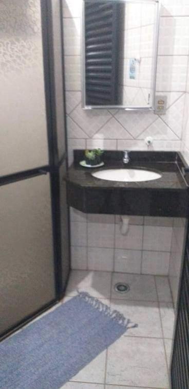 Pousada Nova Catavento Caraguatatuba Bagian luar foto