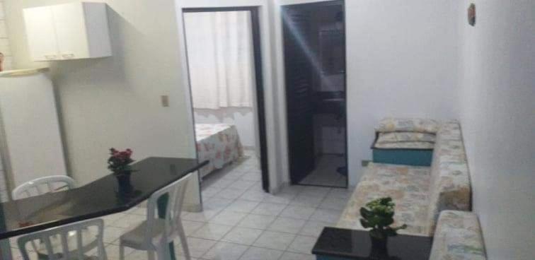 Pousada Nova Catavento Caraguatatuba Bagian luar foto