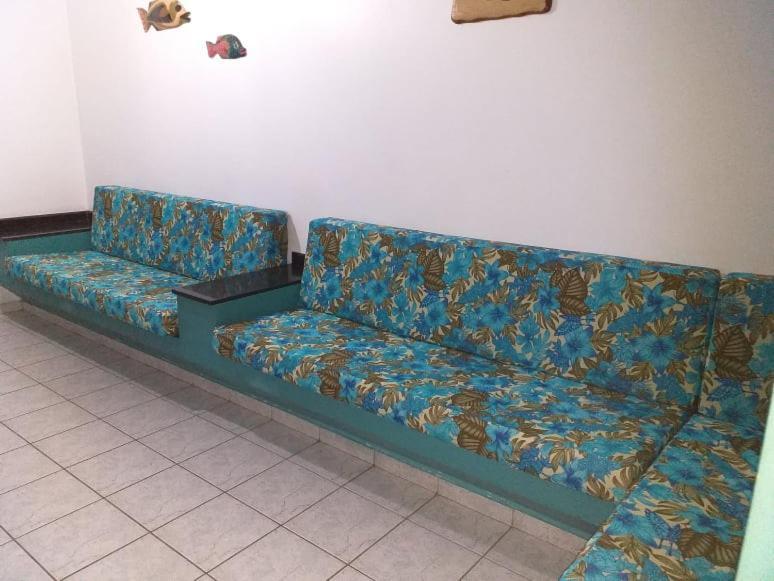 Pousada Nova Catavento Caraguatatuba Bagian luar foto