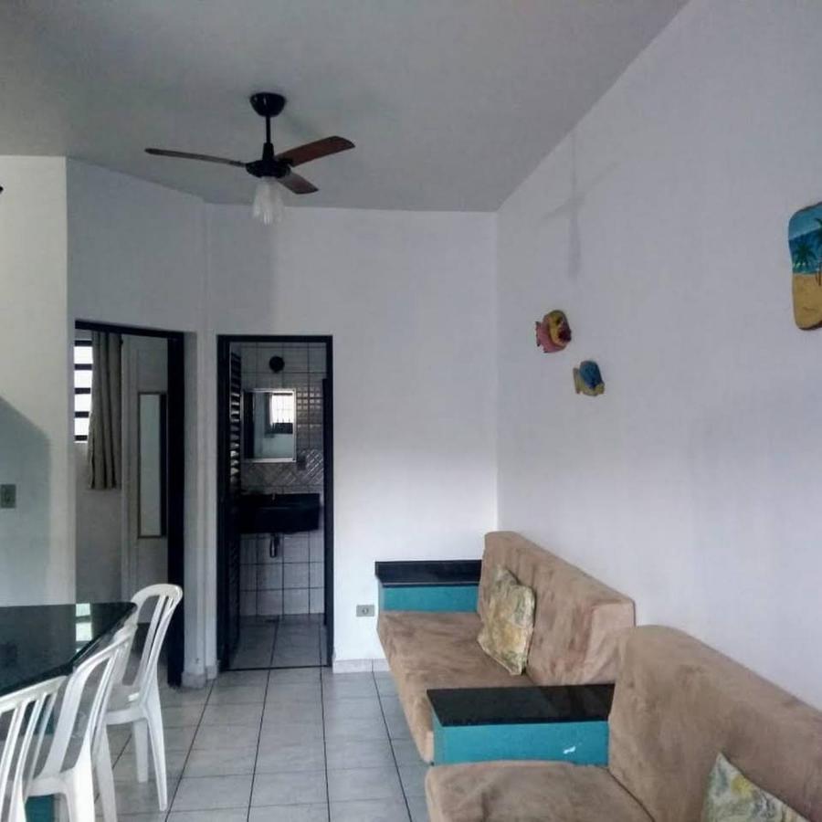 Pousada Nova Catavento Caraguatatuba Bagian luar foto